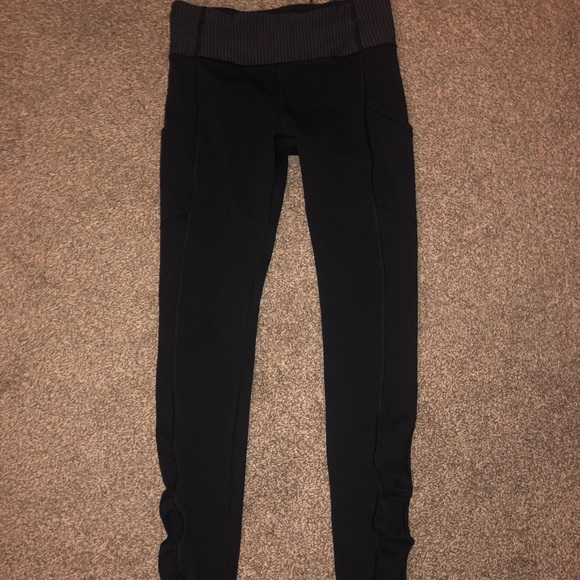 Lululemon Leggings - Picture 2 of 5